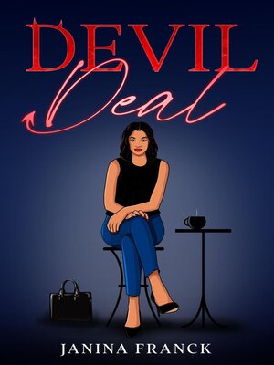 cover image of Devil Deal